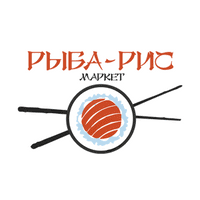 Рыба-рис маркет