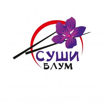 доставка еды, Sushi Bloom